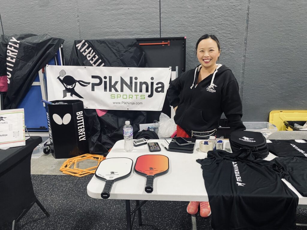 Pik Ninja 1
